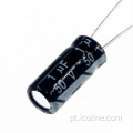 Plugue original 1UF 50V no capacitor eletrolítico de alumínio 5x11mm 105 graus (1000pcs/lote) Qualidade confiável forma bom preço